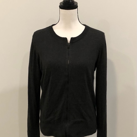 Current Air Reversible Bomber Jacket - Picture 4 of 6